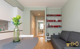Beplace Bocconi Apartments